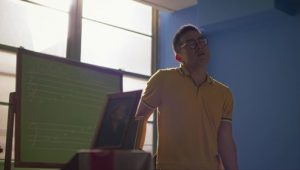 Awkwafina is Nora From Queens: 1×4