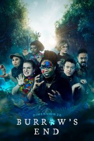 Dimension 20: Season 20