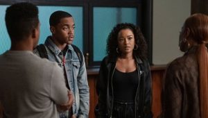 Power Book II: Ghost: 1×9