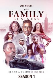 Carl Weber’s The Family Business: Season 1