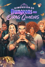 Dimension 20: Season 24