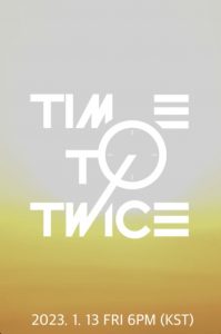 TIME TO TWICE: Season 21