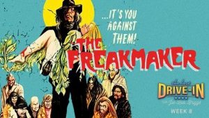 The Last Drive-in with Joe Bob Briggs: 4×16