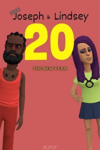 Joseph & Lindsey: Season 20