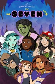 Dimension 20: Season 11
