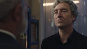 Ici tout commence: 1×11