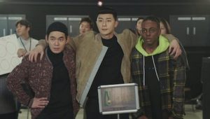 Itaewon Class: 1×13