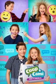 Coop & Cami Ask the World: Season 1