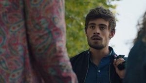 Ici tout commence: 1×1