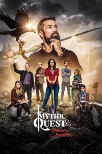 Mythic Quest: Season 1