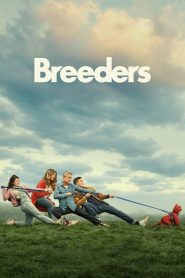 Breeders: Season 4