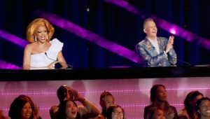 Secret Celebrity RuPaul’s Drag Race: 2×4