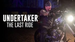 Undertaker: The Last Ride: 1×5