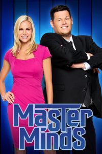 Master Minds: Season 3