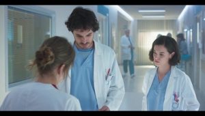 Doc – Nelle tue mani: 3×13