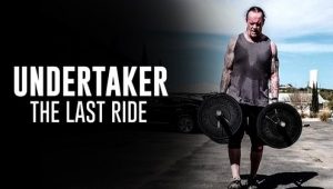Undertaker: The Last Ride: 1×2