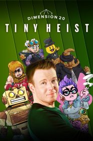 Dimension 20: Season 4