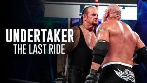 Undertaker: The Last Ride: 1×4
