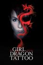 The Girl with the Dragon Tattoo