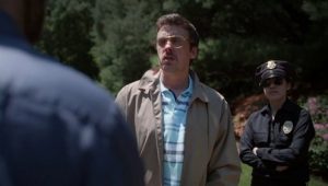 Evil Lives Here: Shadows Of Death: 1×1