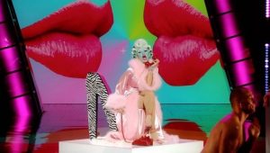 Secret Celebrity RuPaul’s Drag Race: 2×3
