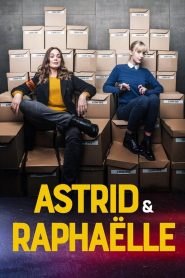 Astrid et Raphaëlle: Season 4