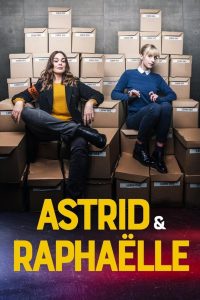 Astrid et Raphaëlle: Season 4