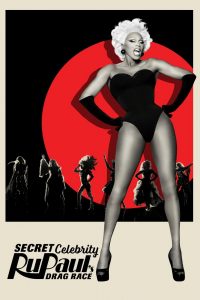 Secret Celebrity RuPaul’s Drag Race: Season 2