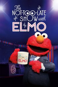 The Not-Too-Late Show with Elmo: Season 1