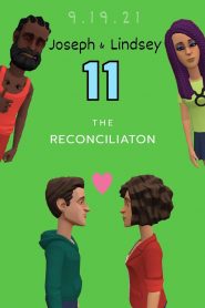 Joseph & Lindsey: Season 11