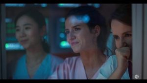 Doc – Nelle tue mani: 3×12