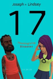 Joseph & Lindsey: Season 17