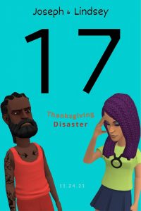 Joseph & Lindsey: Season 17