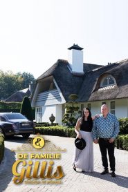 Familie Gillis: Massa is Kassa: Season 3