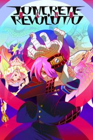 Concrete Revolutio