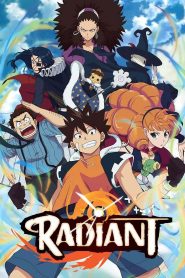 RADIANT: Season 1