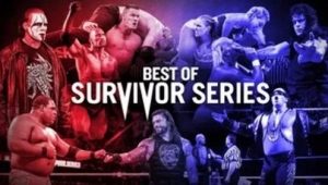 The Best of WWE: 1×54