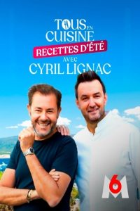 Tous en cuisine avec Cyril Lignac: Season 7