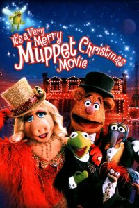 It’s a Very Merry Muppet Christmas Movie