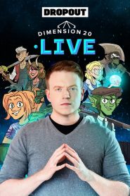 Dimension 20: Season 7