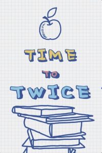 TIME TO TWICE: Season 5