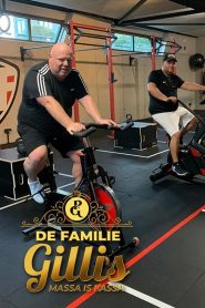 Familie Gillis: Massa is Kassa: Season 2