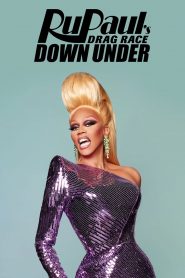 RuPaul’s Drag Race Down Under: Season 1