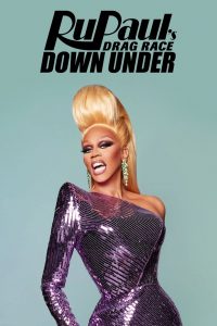 RuPaul’s Drag Race Down Under: Season 1