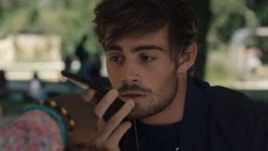 Ici tout commence: 1×8