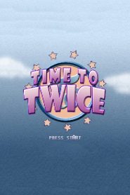 TIME TO TWICE: Season 2