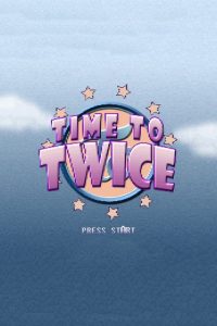 TIME TO TWICE: Season 2