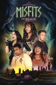 Dimension 20: Season 23