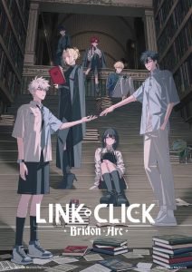 LINK CLICK: Season 3