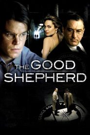 The Good Shepherd